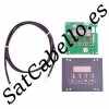 Pantalla De Control Aurea Thermor 079618